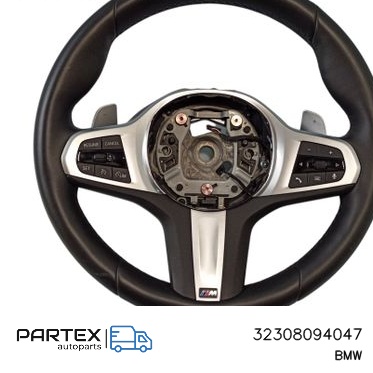 32308094047 - Кермо руль BMW X6 G06 2019