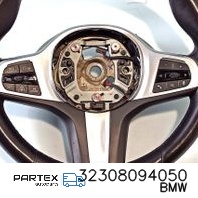 32308094050 - Кермо руль BMW iX3 G08 2021