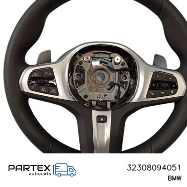 32308094051 - Кермо руль BMW X4 G02 2023