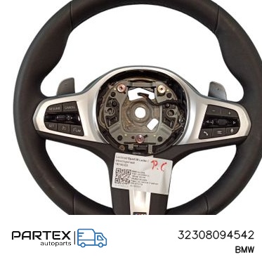 32308094542 - Кермо руль BMW X4 G02 2023