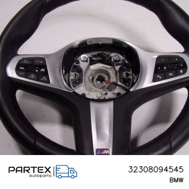 32308094545 - Кермо руль BMW iX3 G08 2022