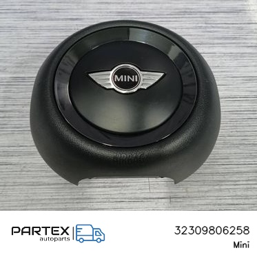 32309806258 - Подушка безпеки руля Aribag Mini Paceman (R61) 2013