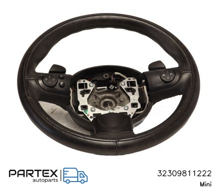 32309811222 - Кермо руль Mini Cooper Countryman R60 2015