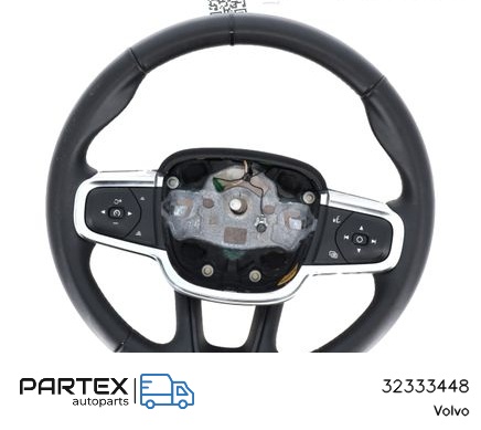 32333448 - Кермо руль Volvo XC40 2020