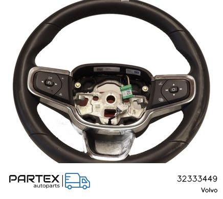 32333449 - Кермо руль Volvo XC40 2022