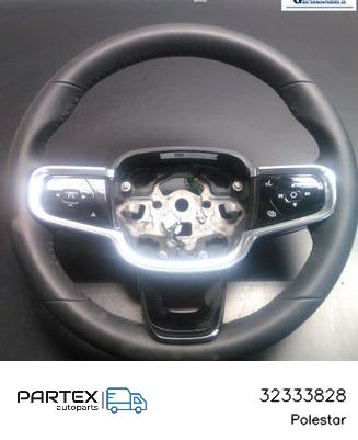32333828 - Кермо руль Polestar 2 2022