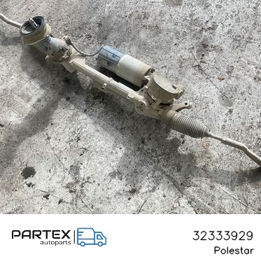 32333929 - Кермова рейка Polestar 2 2024