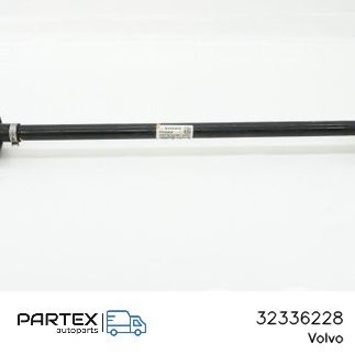 32336228 Піввісь задня Volvo XC40 2022