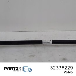 32336229 Піввісь задня Volvo XC40 2019