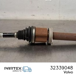 32339048 Піввісь передня Volvo XC40 2021