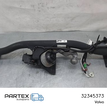 32345373 Фаркоп Volvo V60 2020