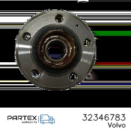 32346783 Поворотний кулак цапфа Polestar 2 2023