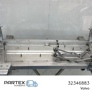32346883 - Передня підрамна рама Volvo EX40 2024