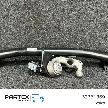 32351369 Фаркоп Volvo XC60 2022