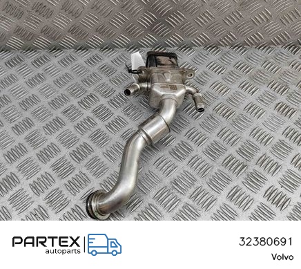 32380691 Радіатор EGR Volvo XC90 2024