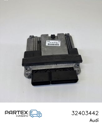 32403442 - Блок керування двигуном Audi A4 S4 B8 8K 2015