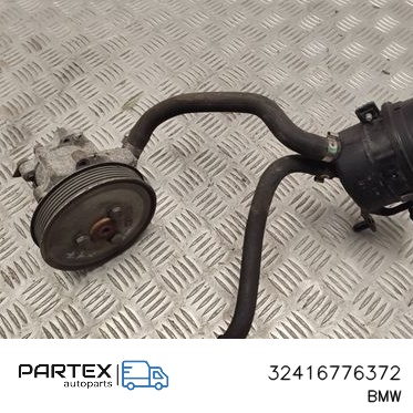 32416776372 - Насос гідропідсилювача керма BMW X1 E84 2010