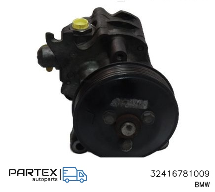 32416781009 - Насос гідропідсилювача керма BMW X5 E70 2009