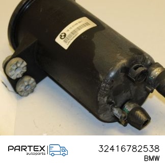 32416782538 - Бачок рідини гідропідсилювача керма BMW X5 E70 2008