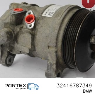 32416787349 - Насос гідропідсилювача керма BMW X5 E70 2010