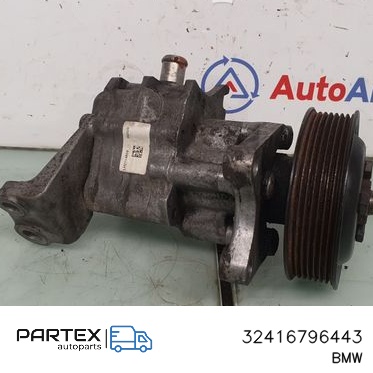 32416796443 - Насос гідропідсилювача керма BMW X5 E70 2009