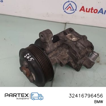 32416796456 - Насос гідропідсилювача керма BMW X5 E70 2013