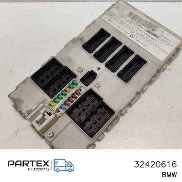 32420616 - Блок керування двигуном BMW X5 F15 2017