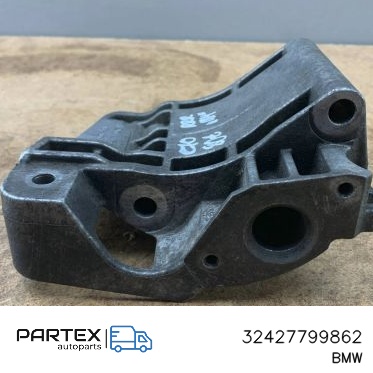 32427799862 - Кріплення насоса гідропідсилювача керма BMW X5 E70 2007
