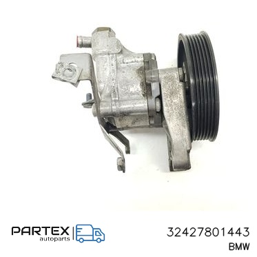 32427801443 - Насос гідропідсилювача керма BMW X3 E83 2006