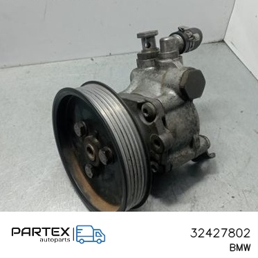32427802 - Насос гідропідсилювача керма BMW X3 E83 2009