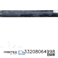33208064998 Піввісь задня BMW X4M F98 2022