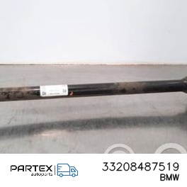 33208487519 Піввісь задня BMW X5 G05 2021