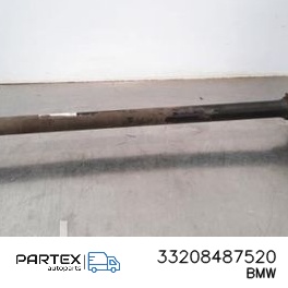33208487520 Піввісь задня BMW X5 G05 2021