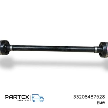 33208487528 Піввісь задня BMW X5 G05 2021