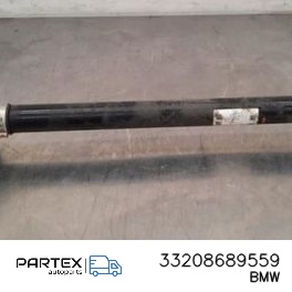 33208689559 Піввісь задня BMW X3 G01 2021