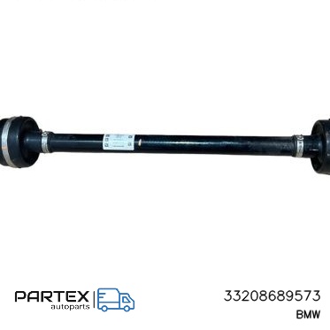 33208689573 Піввісь задня BMW X5 G05 2022
