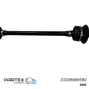 33208689580 Піввісь задня BMW X5 G05 2018