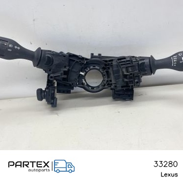 33280 - Перемикач поворотів Lexus ES 300h (6th Gen) 2014