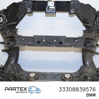 33308839576 - Задній підрамник BMW iX3 2022