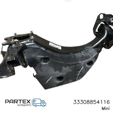 33308854116 - Поворотний кулак заднього колеса Mini One - Cooper F56 F55 2014
