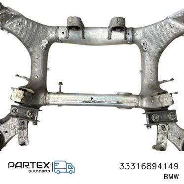 33316894149 - Задній підрамник BMW X5 G05 2019
