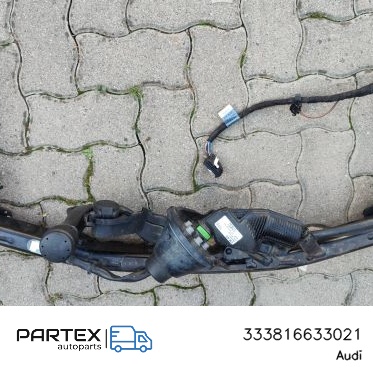 333816633021 Фаркоп Audi A4 S4 B9 2020