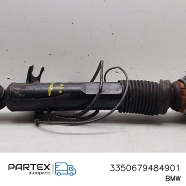 3350679484901 - Задній амортизатор BMW X5 E70 2008