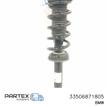 33506871805 - Задній амортизатор BMW X3 G01 2022