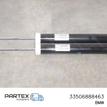 33506888463 - Задній амортизатор BMW X2 F39 2019