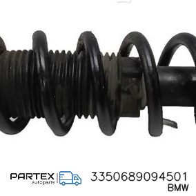 3350689094501 - Задній амортизатор BMW X4 G02 2018