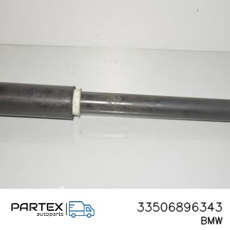 33506896343 - Задній амортизатор BMW 2 Active Tourer U06 2022