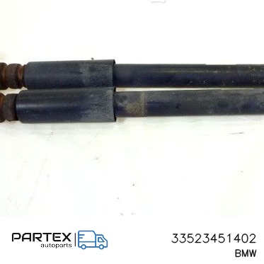 33523451402 - Задній амортизатор BMW X3 E83 2008