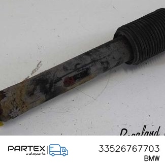 33526767703 - Задній амортизатор BMW X5 E53 2006