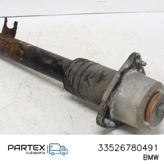 33526780491 - Задній амортизатор BMW X5 E70 2007